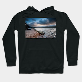 Loch Morlich Hoodie